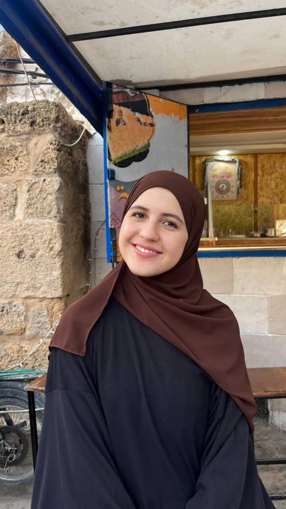Dr. Maram